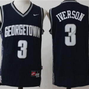 Iverson GT Blue