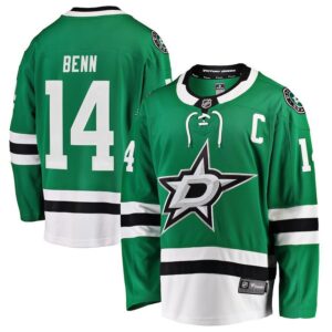 Benn Jersey