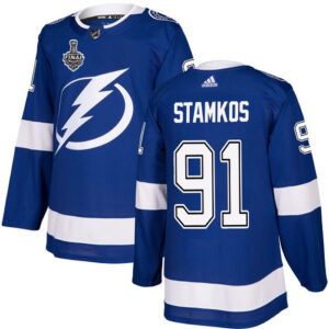 Stamkos Jersey