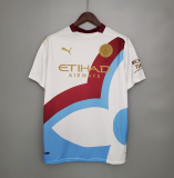 Puma Manchester City 4th Jersey