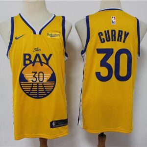 BAY Yellow Jersey