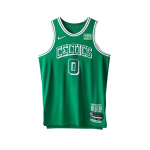 Boston celtics nike swingman jersey.